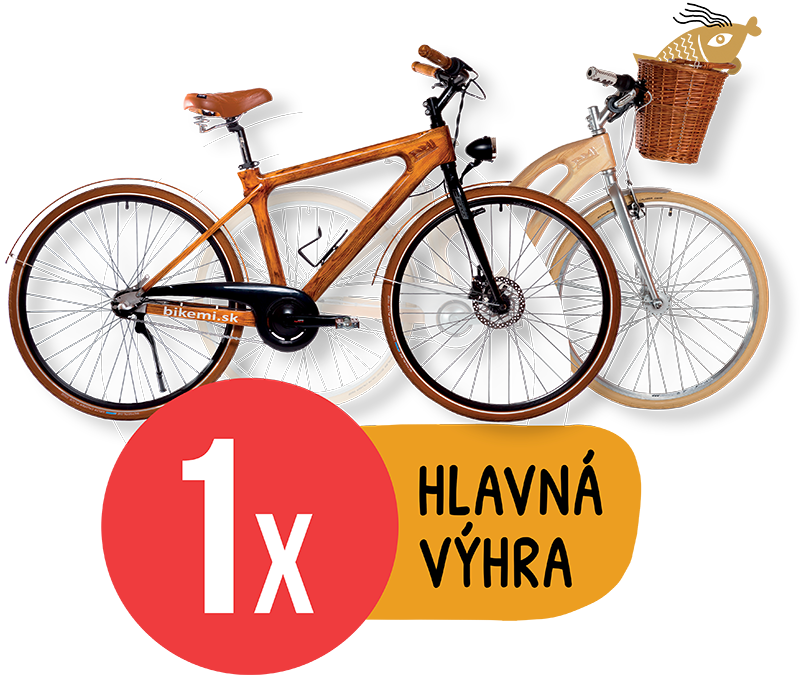 Bikemi bike